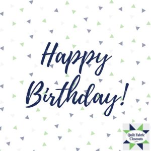 Birthday Gift Card