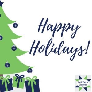 Holiday Gift Card