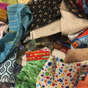 Value Pack - Scrap Strips by the Pound
