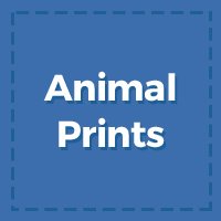 Animal Prints