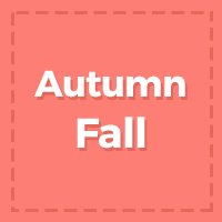 Autumn / Fall