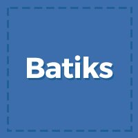 Batiks