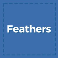 Feathers