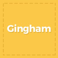Gingham