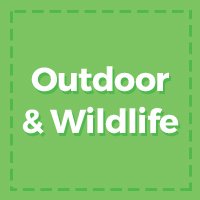 Outdoors & Wildlife