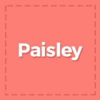 Paisley