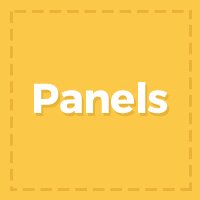 Panels