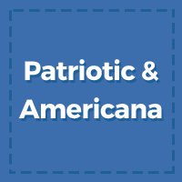 Patriotic & Americana