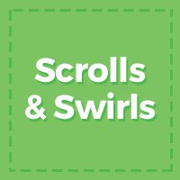 Scrolls & Swirls