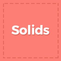 Solids