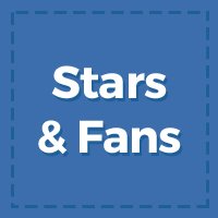 Stars & Fans