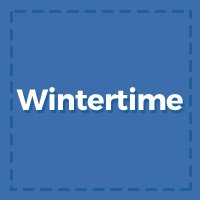 Wintertime