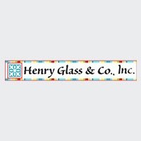 Henry Glass