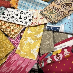 Value Pack - 10 Piece Scrap Bag