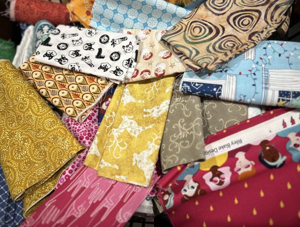 Value Pack - 10 Piece Scrap Bag