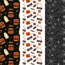 Celebrate with Hershey Halloween