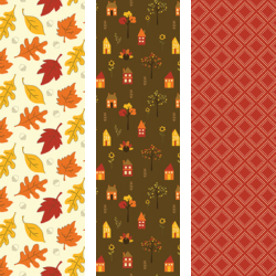 Fall's In Town