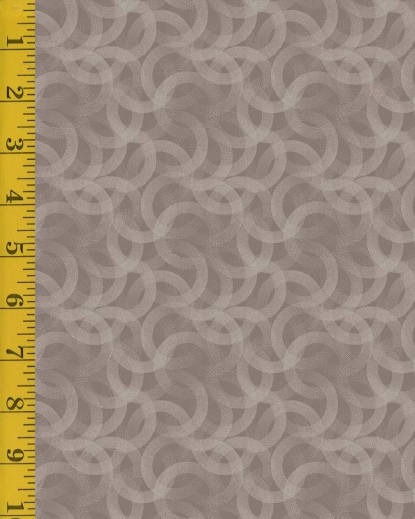 Patrick Lose Fabrics a division of Northcott Affinity: Blender - Clay #24-5222