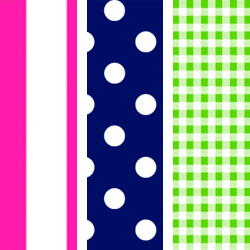 Dots Stripes & More