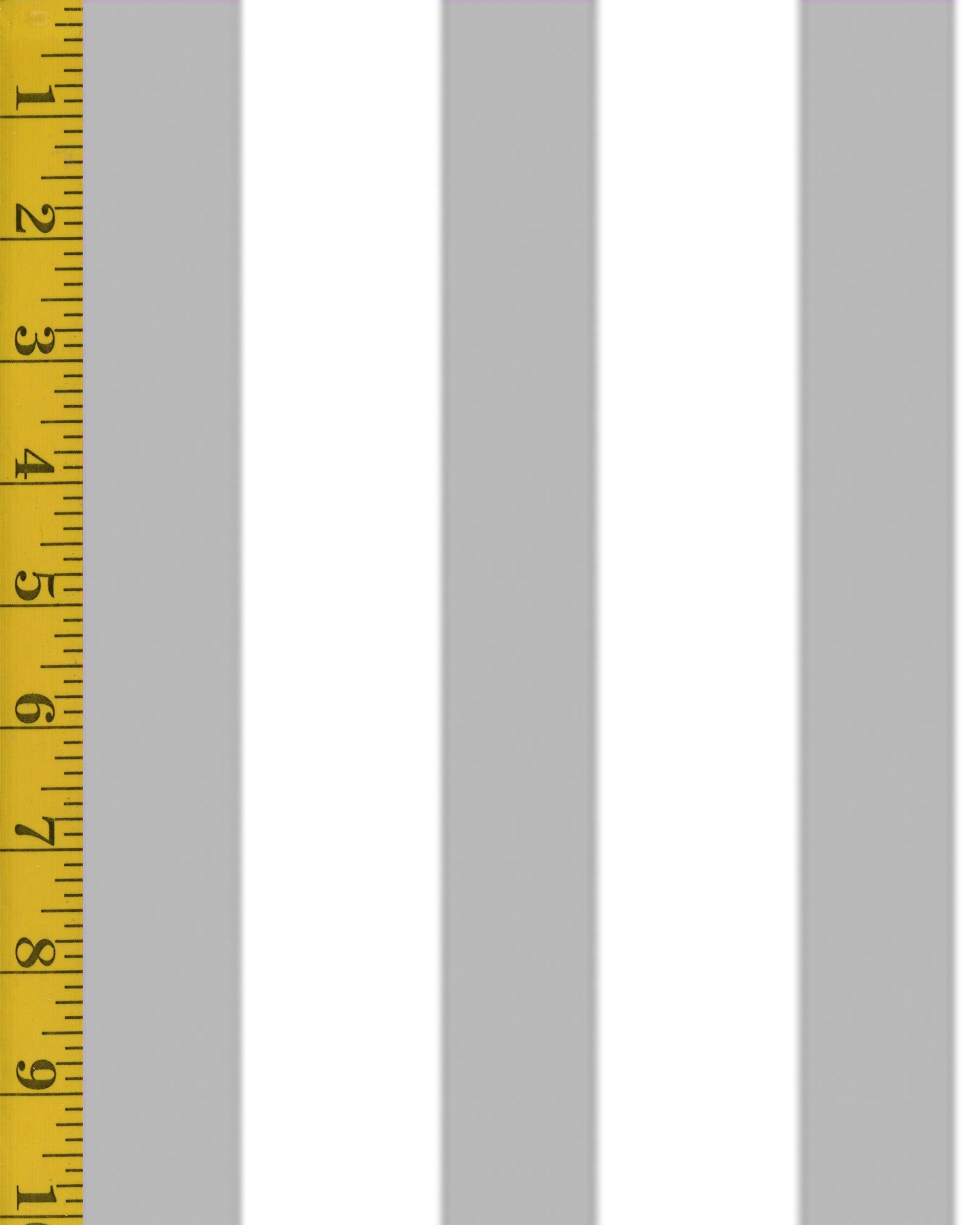 QT Fabrics Dots Stripes & More: Stripe - Gray #24-6373