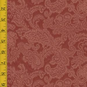 Marcus Fabrics Home: Wallpaper - Red #24-1163