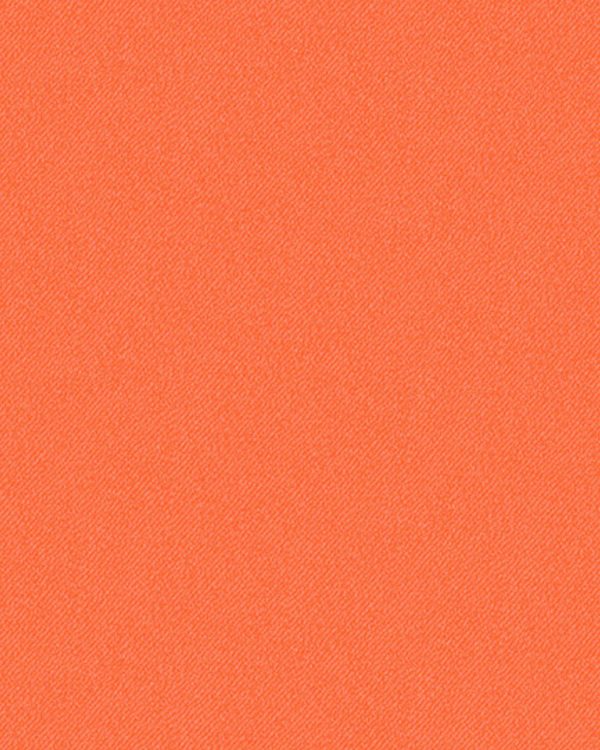 Andover Fabrics Phosphor: Solid Texture - Orange (coral hue) #25-1117