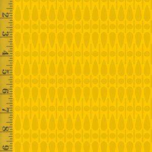 Andover Fabrics Sun Print: Scatter - Sunflower #25-1131