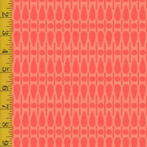 Andover Fabrics Sun Print: Scatter - Melon #25-1134