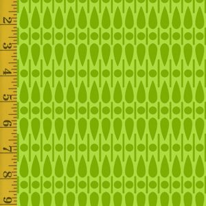 Andover Fabrics Sun Print: Scatter - Grass #25-1136