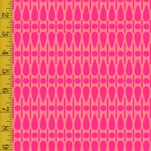 Andover Fabrics Sun Print: Scatter - Taffy #25-1137