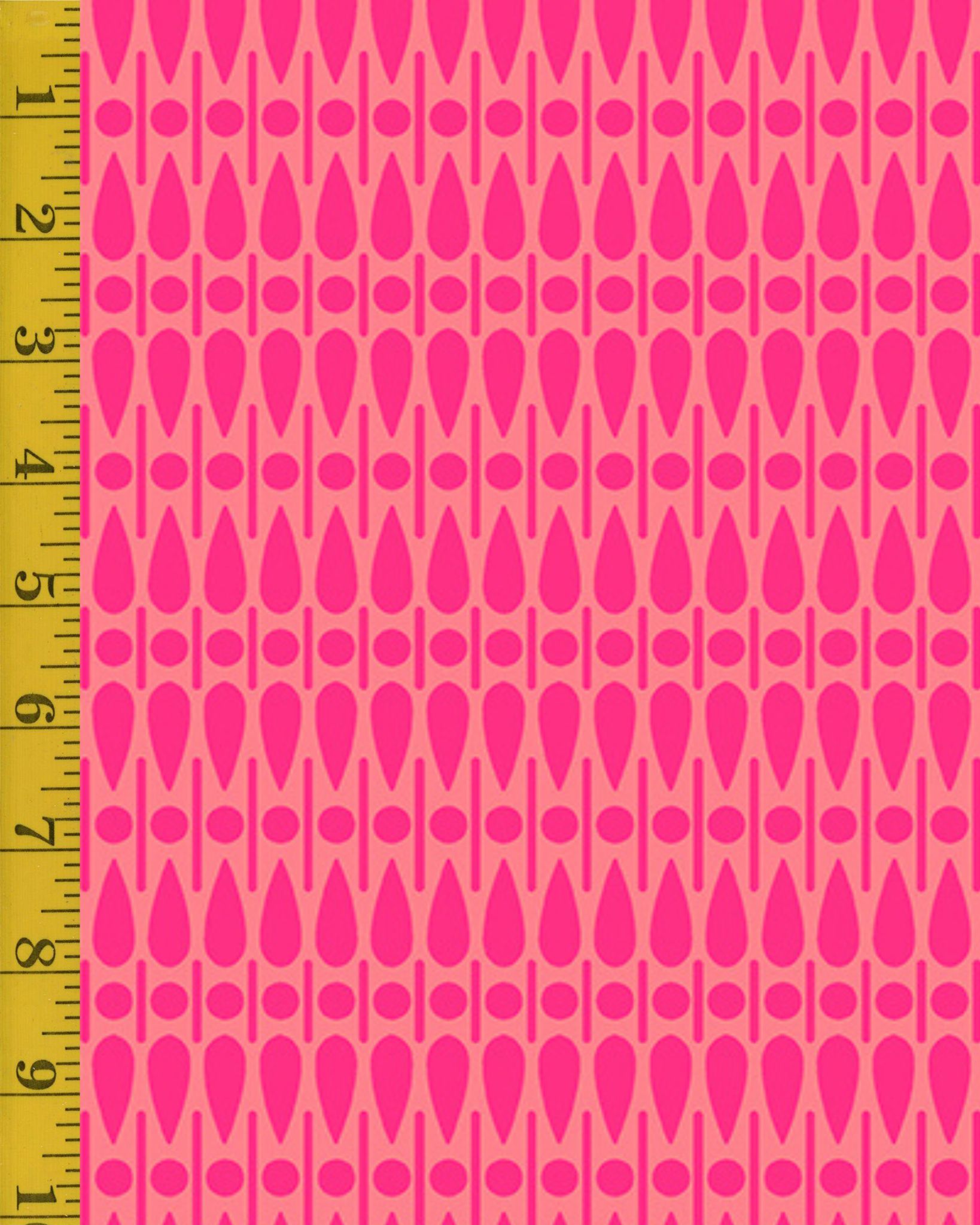 Andover Fabrics Sun Print: Scatter - Taffy #25-1137