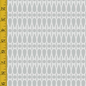 Andover Fabrics Sun Print: Scatter - Fog #25-1138