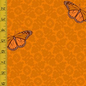 Andover Fabrics Sun Print: Camouflage - Tiger #25-1143