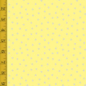 Riley Blake Designs Sunny Skies: Seeds - Sun #25-8436
