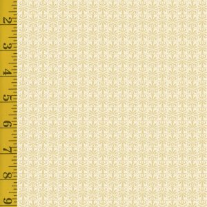 Benartex: Something to Crow About: Tonal Farm Scroll - Natural #25-4597