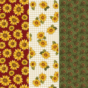 Sunflower Days