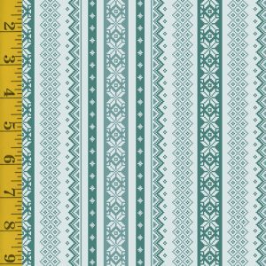 Riley Blake Designs Ski Hill: Sweater - Powder #25-8443