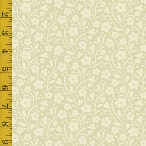 Andover Fabrics Cozy House: Garden - Birch #25-1186