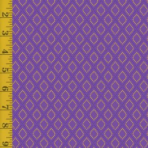 Benartex: Return to Hope: Miraval - Purple #25-4666