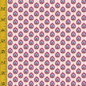 Benartex: Return to Hope: Spirit - Light Pink #25-4668