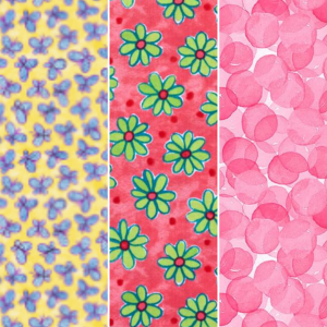 Whimsy Daisical 2