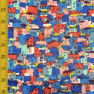 Blank Quilting Quilter's Coordinates - Multi #25-8208