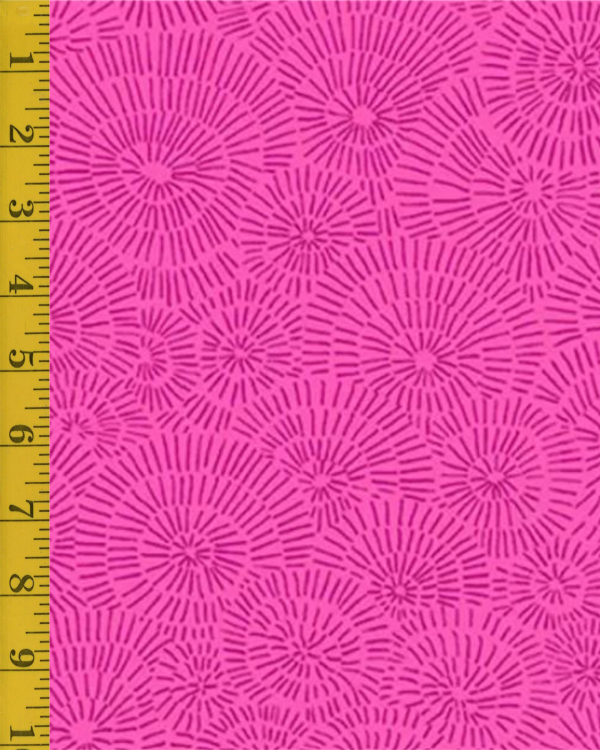 Blank Quilting Quilter's Coordinates - Pink #25-8212