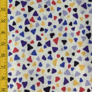Blank Quilting Quilter's Coordinates - Multi #25-8213