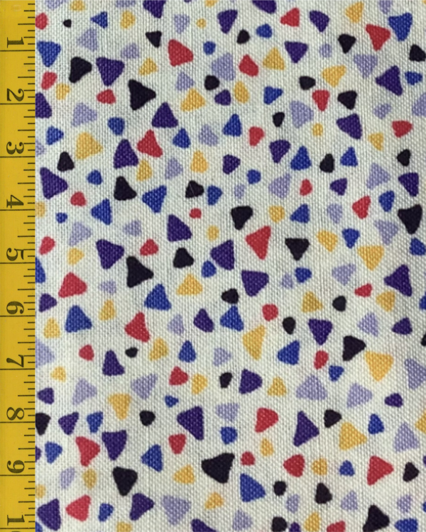 Blank Quilting Quilter's Coordinates - Multi #25-8213