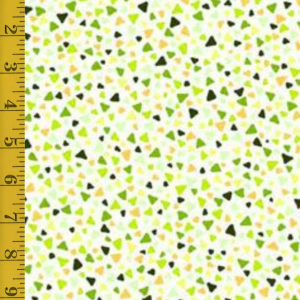 Blank Quilting Quilter's Coordinates - Green #25-8214