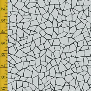 Blank Quilting Quilter's Coordinates - Gray #25-8215