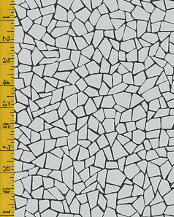 Blank Quilting Quilter's Coordinates - Gray #25-8215
