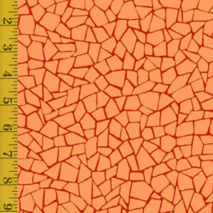 Blank Quilting Quilter's Coordinates - Orange #25-8216