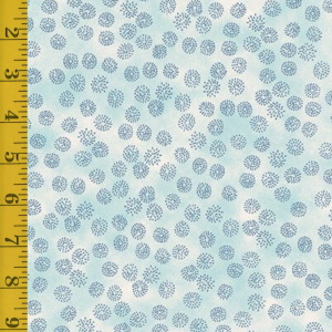 Blank Quilting Quilter's Coordinates - Lt. Blue #25-8217